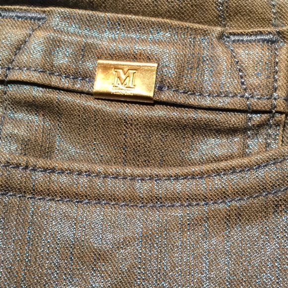 M by Missoni Denim - M by Missoni Marpessa Super Skinny Jeans